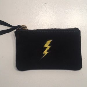 Braandy Melville coin purse